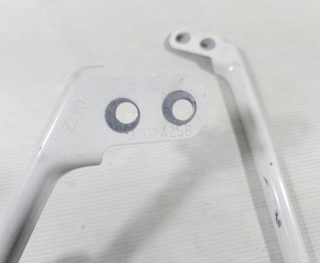 STAFFE CALANDRA ANTERIORE CITROEN C3 AirCross 39024258 (17) - Foto 5