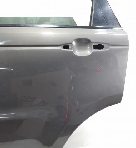 PORTIERA POSTERIORE SINISTRA LAND ROVER Range Rover SPORT LR044229 (1322) - Foto 2