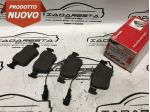Pastiglie Freno Posteriori Giulia - Stelvio - Levante 77367718
