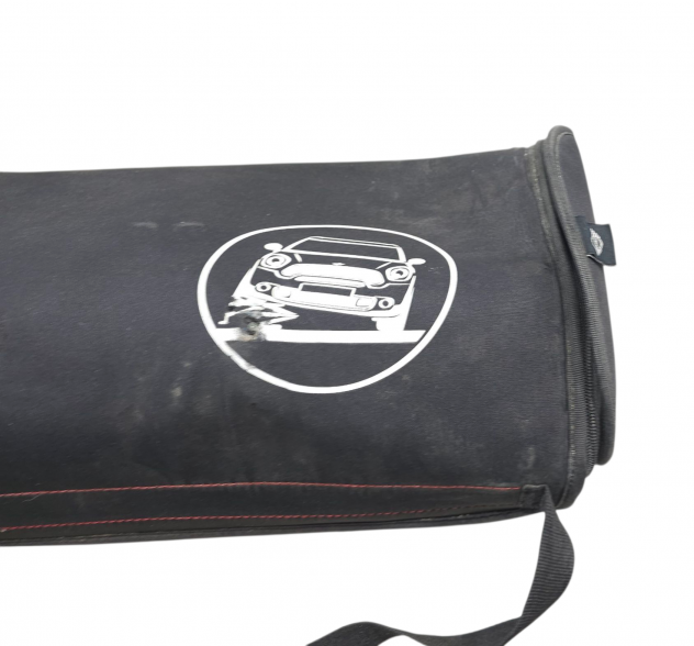 KIT ATTREZZI RUOTINO DI SCORTA MINI Countryman 1° Serie 9807244 Diesel 2000 (10) - Foto 12
