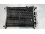 CONDENSATORE ARIA CHEVROLET Kalos 2° Serie 96539632 benzina 1.2 (0508)