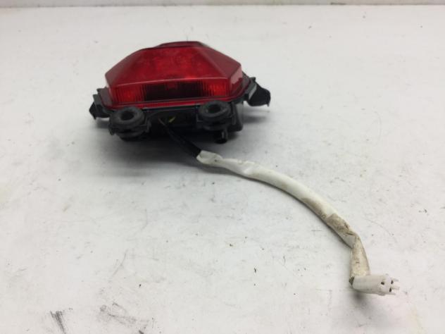 HONDA CB GT ABS KM0 1000 FARO FANALE STOP POSTERIORE - CREPA 2026 JH2SC93A - Foto 5
