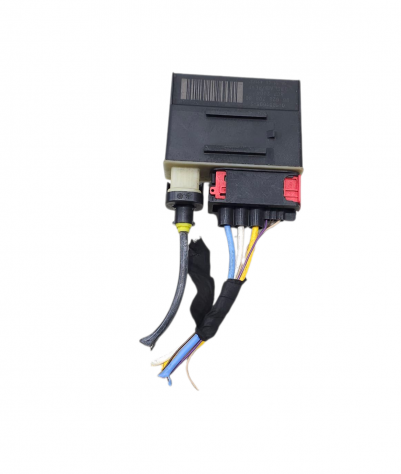 CENTRALINA PRERISCALDAMENTO CANDELETTE PEUGEOT 3008 Serie 9662570880 9HZ Diesel 1600 (0916)
