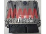 0281018477 Mini Cooper 1.6 centralina motore Bosch