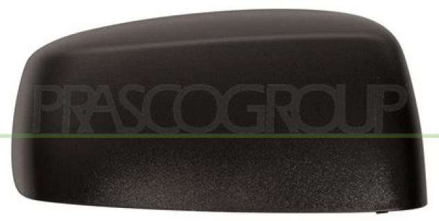 CALOTTA RETROVISORE EST.D.(nera, fino al 08/2009) FT1227403 Vetri e Retrovisori  Cristalli  Retrovisori  Calotta spe FIAT - PANDA - 2003  2011