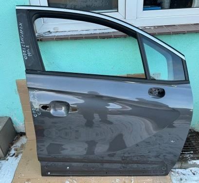 PORTA ANTERIORE DX OPEL CROSSLAND 2017