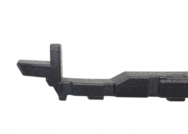 ASSORBITORE PARAURTI ANTERIORE AUDI Q3 Serie (F3B) 83A807550 (18) - Foto 3