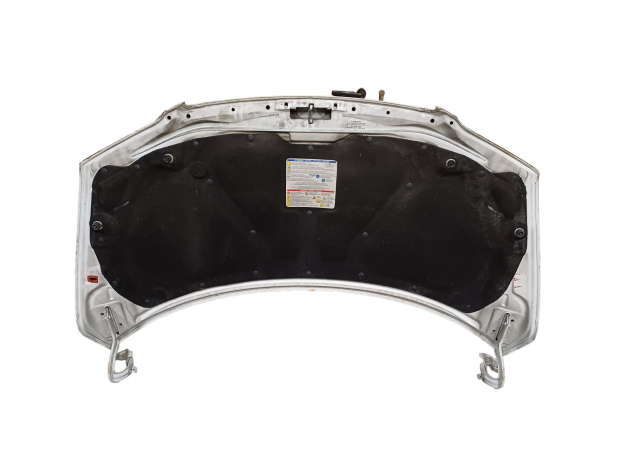 COFANO ANTERIORE FIAT Multipla 2° Serie 51736869 182 A4.000 (04) - Foto 7