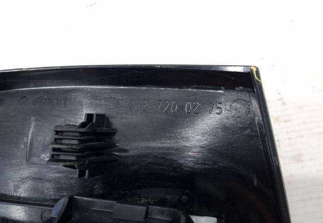 MANIGLIA ESTERNA ANTERIORE DESTRA SMART Fortwo Coupé (W453) A4537200275 (14) - Foto 7