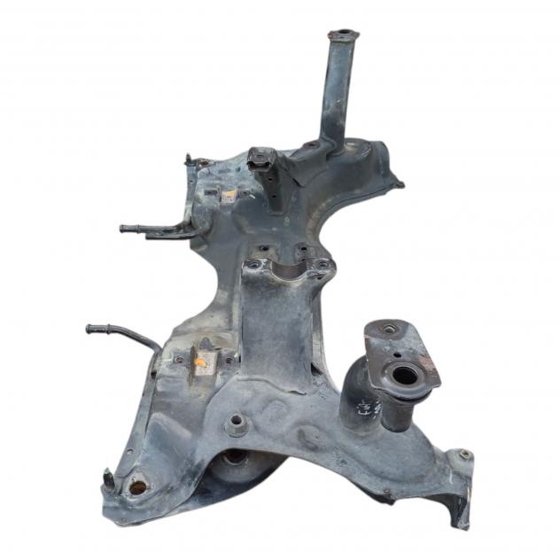 CULLA ANTERIORE FIAT Sedici 1° Serie 71750413 D19AA benzina 1910 (0609) - Foto 4