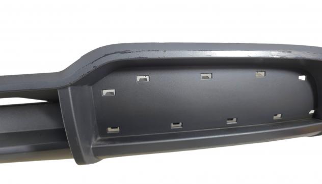 SPOILER PARAURTI POSTERIORE AUDI A3 Sportback (8V4) 8V3807521R (16) - Foto 8