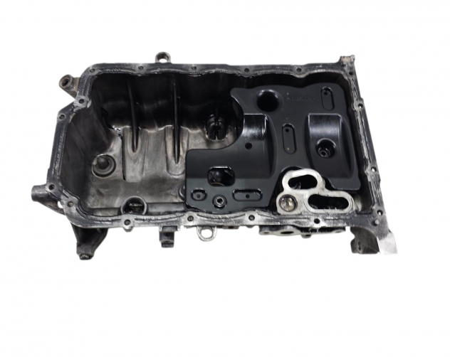 COPPA OLIO MOTORE HYUNDAI Tucson Serie 21510-2U010 D4FE Diesel 1600 (20)
