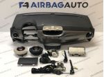 KIT AIRBAG FIAT 500 CRUSCOTTO FIAT 500 AIR BAG