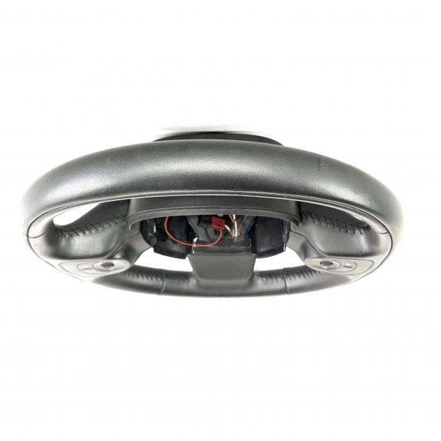 VOLANTE FIAT 500 L Serie (351_352) (12) - Foto 2