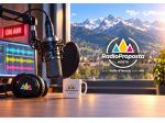 RADIO PROPOSTA AOSTA cerca Professionista Commerciale