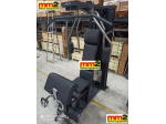 multigym Tecnogym unica evolution used refurbished