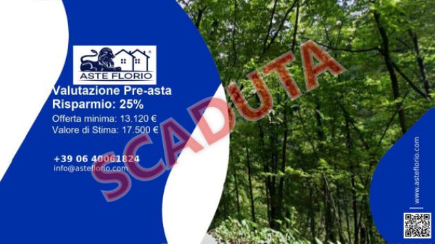 Immobile in asta di 27 m² in vendita a Bargagli
