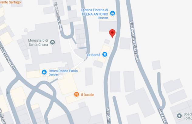 Immobile in asta di 267 m² in vendita a Ferrandina - Foto 8