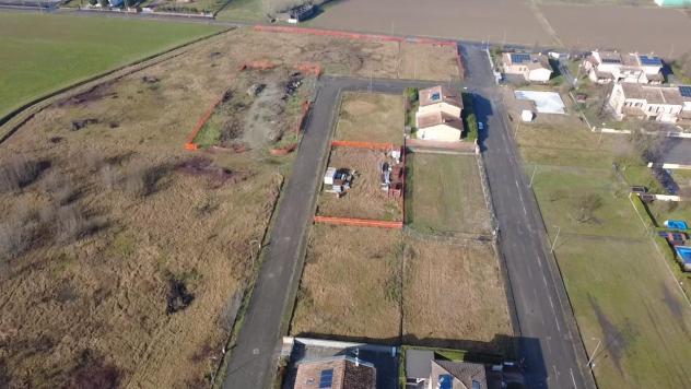 Terreno edificabile in vendita a Sissa Trecasali - Foto 3