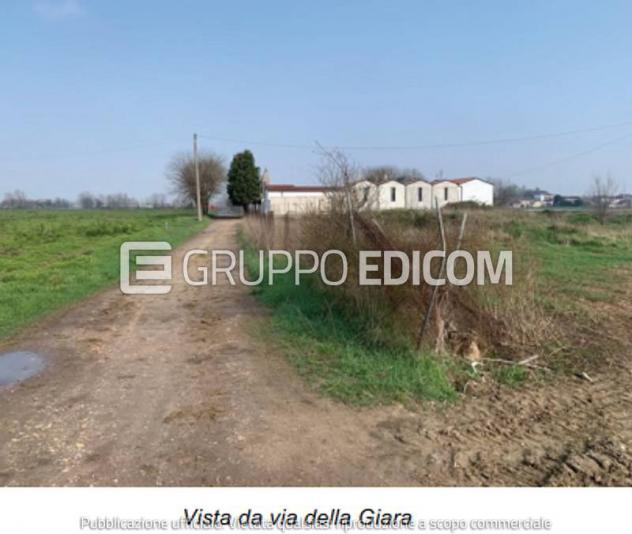 Terreno di 4646 mq in vendita a Sorgà - Rif. 4550929