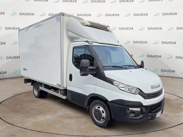 Iveco Daily 35C14 2.3 HPT PM RG - Foto 7