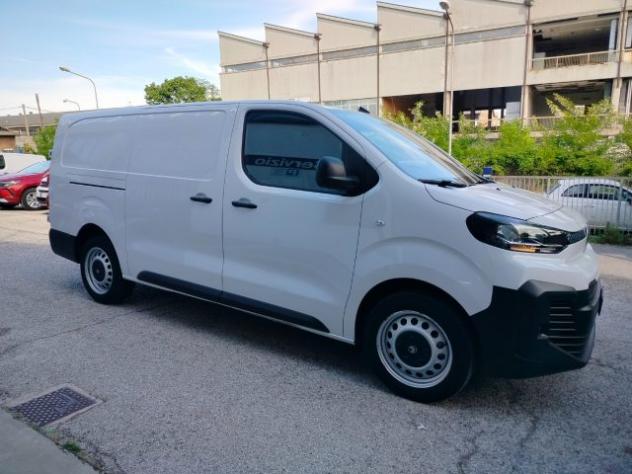 CITROEN Jumpy 2.0 BlueHDi 140 P-LUNGO TN Furgone XL 13q rif. 23995540 - Foto 3
