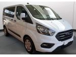 Ford Transit Custom Combi 9 posti