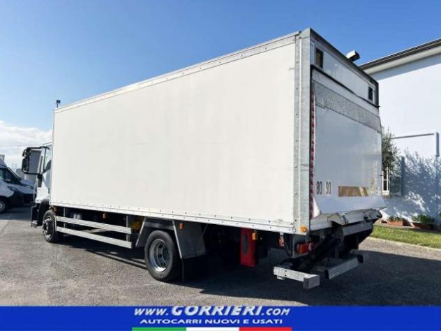 IVECO Eurocargo 120EL22 rif. 24013783 - Foto 7