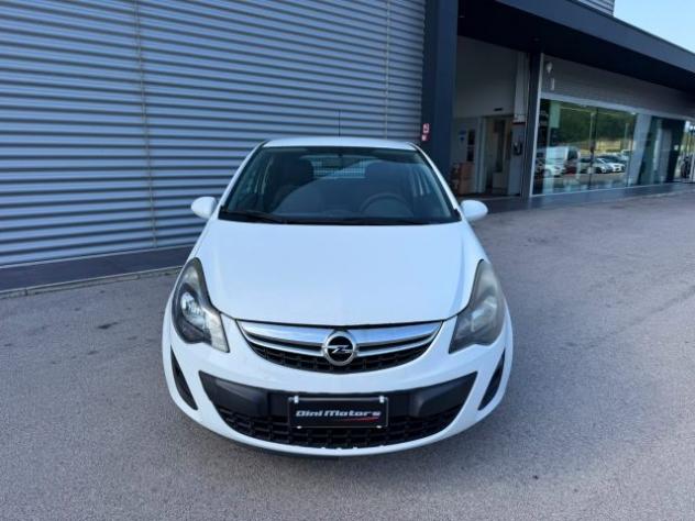 OPEL Corsa N1 AUTOCARRO C1.3 CDTI 75CV F.AP. 3 porte Van rif. 23882912 - Foto 2