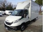IVECO Daily 35S14N 3.0 CNG CENTINATURA ALLUMINIO KM13000 rif. 21765614