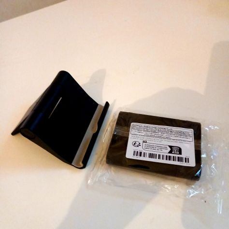 1 Supporto Universale Pieghevole per Cellulari e Tablet - Foto 6