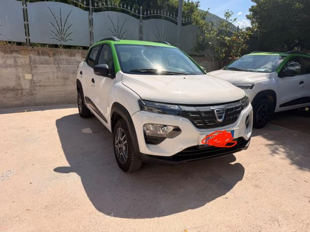 Dacia Spring Electric 45 Comfort Plus - Foto 2
