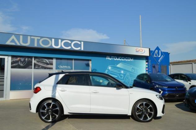 AUDI A1 SPB 30 TFSI S tronic Adrenalin Edition rif. 23829375 - Foto 2