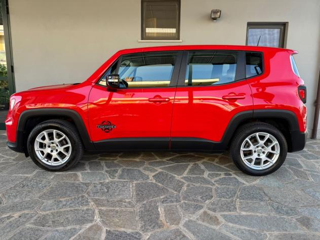 Jeep Renegade 1.6 mjt Limited 2wd 130cv - Foto 2