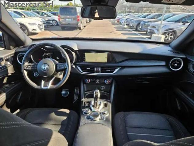 ALFA ROMEO Stelvio Stelvio 2023 2.2 t Super Q4 210cv auto - GP437FV rif. 24165602 - Foto 7