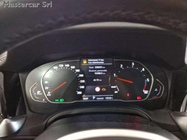 BMW 318 Serie 3 Touring 318d Touring mhev 48V Business Adv rif. 23978834 - Foto 5