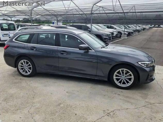 BMW 320 320d Touring xdrive Business Advant. auto - GE319C rif. 24165559 - Foto 6