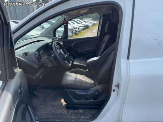 MERCEDES-BENZ Citan CITAN VAN 108 CDI LONG - GR592EZ rif. 23807279 - Foto 6