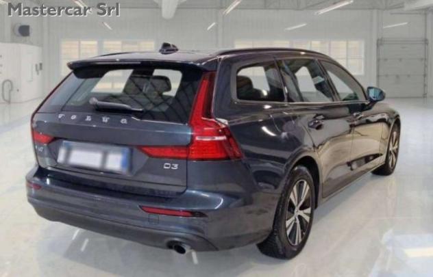 VOLVO V60 V60 II 2019 2.0 d3 Business geartronic - FT476ZA rif. 23994965 - Foto 4