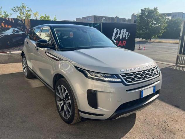 LAND ROVER Range Rover Evoque 2.0D I4 180 CV AWD Auto HSE rif. 23941132 - Foto 3