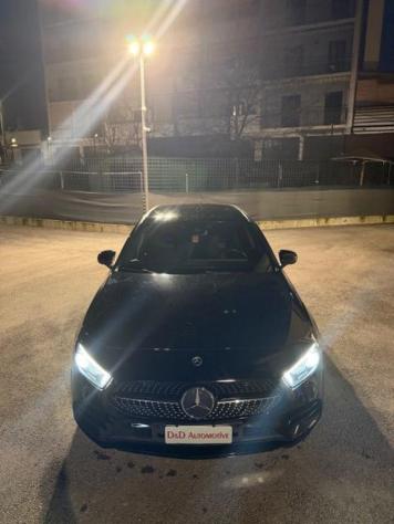 MERCEDES-BENZ A 180 d Automatic Premium amg rif. 23883880 - Foto 2