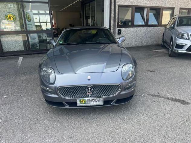 MASERATI GranSport 4.2 V8 rif. 23739239 - Foto 2