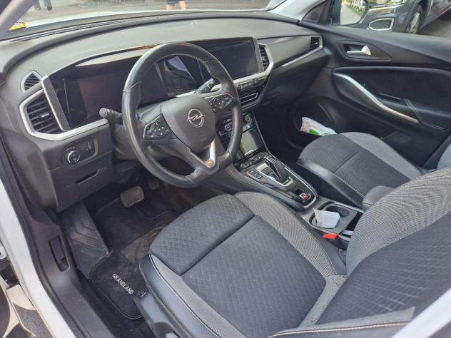 OPEL - Grandland 1.6 PLUG IN HYBRID 225 cv FWD AT8 BUSINESS ELEGANCE - Foto 9
