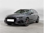 Audi A4 A4 Avant 40 Tfsi quattro S tronic S line edition