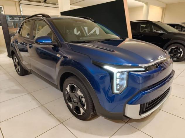 KIA Stonic 1.0 T-GDi 100 CV Urban - PRONTA CONSEGNA rif. 23351701 - Foto 3