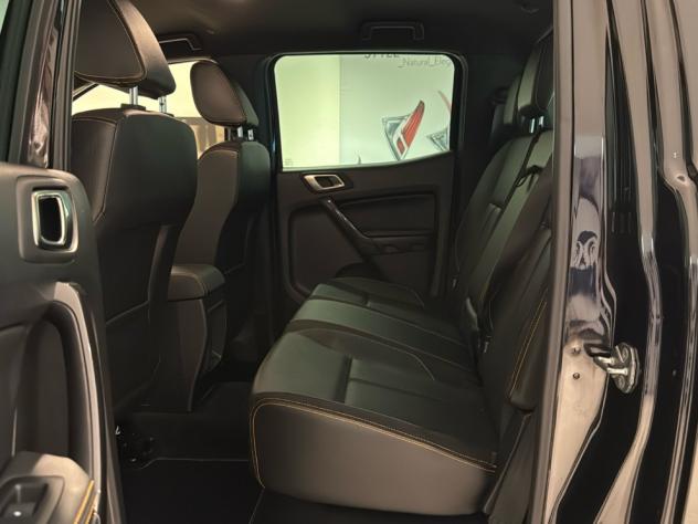 Ford Ranger 2.0 Ecoblue 213cvauto Wildtrak 5 Posti AutocarroN1 - Foto 8