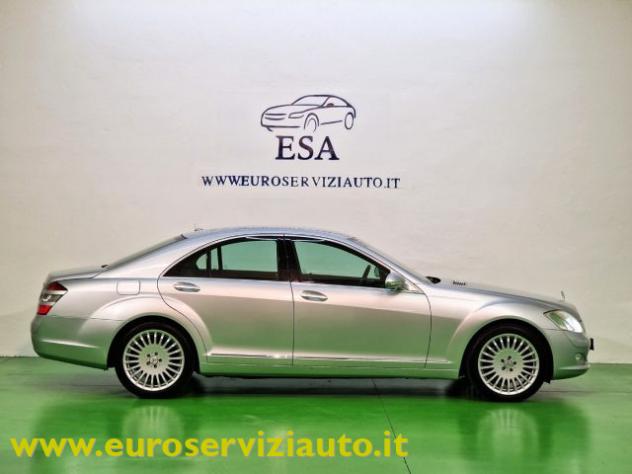 MERCEDES-BENZ S 320 CDI 4Matic Avantgarde rif. 23726815 - Foto 2