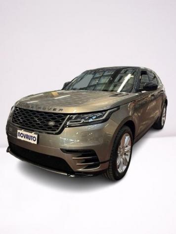 LAND ROVER Range Rover Velar 2.0D I4 240 CV R-Dynamic S rif. 23319994 - Foto 5