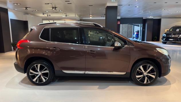 PEUGEOT 2008 1.6 DIESEL 92CV - 2014 - Foto 8