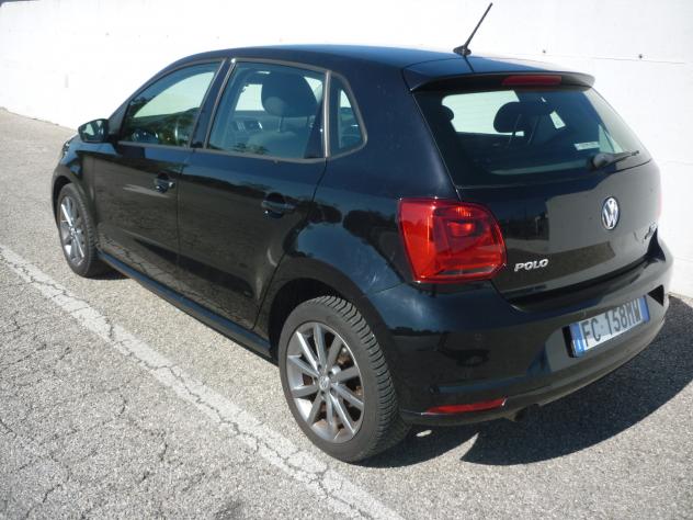 Volkswagen Polo 1.4 TDI 90 CV 5p. Highline BlueMotion Technology - Foto 2